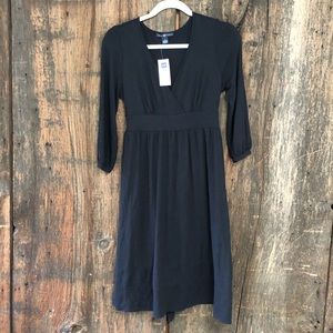 GAP 3/4 Sleeve Dress
